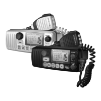Preview: West Marine VHF600