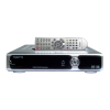 DVR Logo