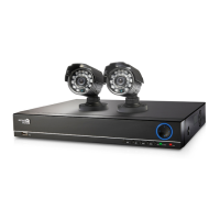 Preview: Home Guard CCTV Security Kit