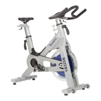 Preview: Waters Fitness Tsunami Elite