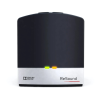 Preview: ReSound SAS-3