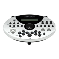 Preview: thomann Millenium MPS-600