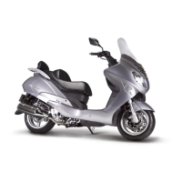Preview: HYOSUNG MS3 250
