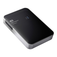 Preview: My Passport Wireless