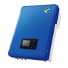 Inverter Logo