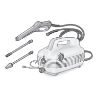 Preview: Stinger High Pressure Washer
