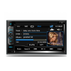 Car Stereo System Logo