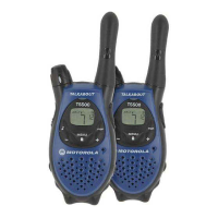Preview: Motorola T5500
