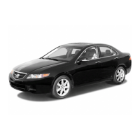 Preview: Acura TSX 2005