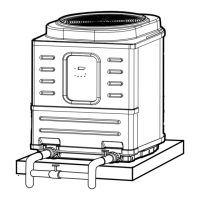 Preview: Heat Pump Pool and Spa Heater