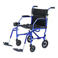 Preview: Medline MDS808200SLRR Series