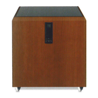 Preview: KEF PSW4000