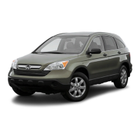 Preview: Honda CRV 2007