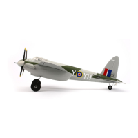 Preview: PARKZONE DH 98 Mosquito Mk VI