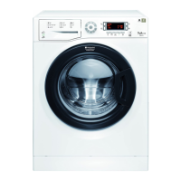 Preview: Hotpoint Ariston WMD 843
