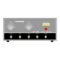 Preview: SILTRONIX LA-600