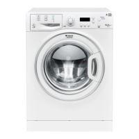 Preview: Hotpoint Ariston WMF 903