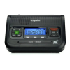 Clock Radio Logo