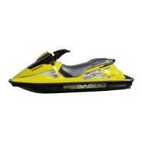 Preview: Sea-doo 1997 SP