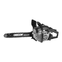 Preview: Oregon Chain Saw