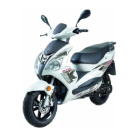 Preview: Adly Motor AS-50