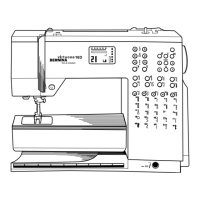 Preview: Bernina virtuosa 153 QE