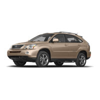 Preview: Lexus RX 400h Hybrid