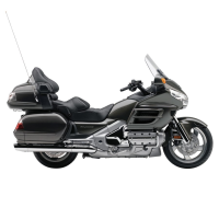 Preview: Honda GL1800