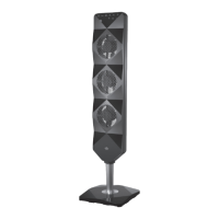 Preview: Sharper Image EV-FAN44T