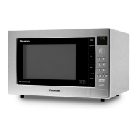 Preview: Panasonic NN-CT890SBPQ