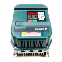 Preview: Reliance electric GV3000