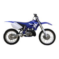Preview: Yamaha YZ250R