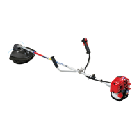Preview: Shindaiwa T3410