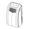 Air Conditioner Logo
