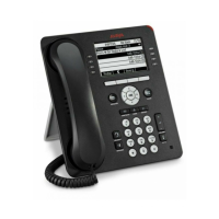 Preview: Avaya 9611G