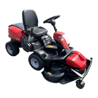 Preview: Jonsered FR2318 FA4X4