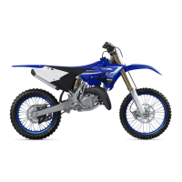 Preview: Yamaha YZ125V