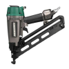 Nail Gun Logo