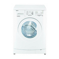 Preview: Beko WMB 50821 UY