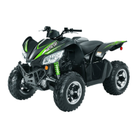 Preview: Arctic Cat 2014 XC 450