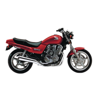 Preview: Honda Nighthawk CB 750 1991