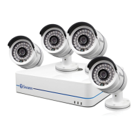Preview: Swann NVR-7085 models
