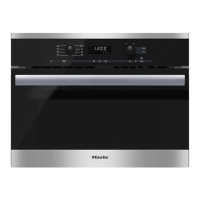 Preview: Miele M 6160 TC