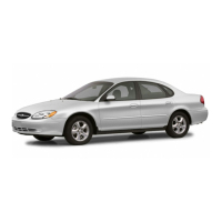 Preview: Ford Taurus 2003