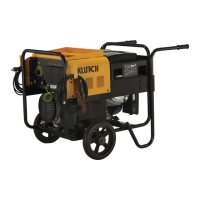 Preview: Klutch 7500K Welder/Generator
