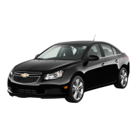 Preview: Chevrolet Cruze 2011