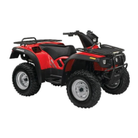 Preview: BOMBARDIER Traxter 7400