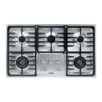 Preview: Miele KM 342