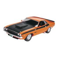 Preview: ‘70 Dodge Challenger T/A 2’n1
