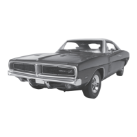 Preview: REVELL '69 DODGE CHARGER R/T